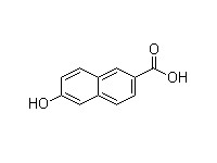2-羥基-6-萘甲酸